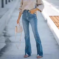 Evelina Jeans