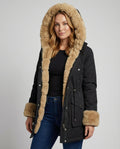 Evelina Warm Jacket