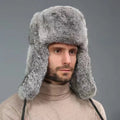 Everest Trapper Hat
