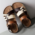 Everett Breathable Sandals