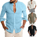 Everett Linen Shirt