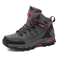 Everett Orthopaedic Shoes