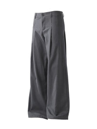 Everett Trousers in Grey