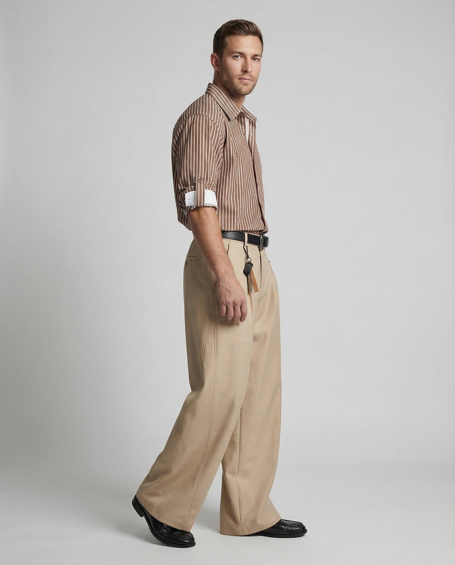 Everett Trousers