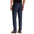 Everett Trousers with Elastic Waist