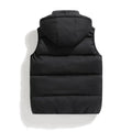 Everett Vest with Hood