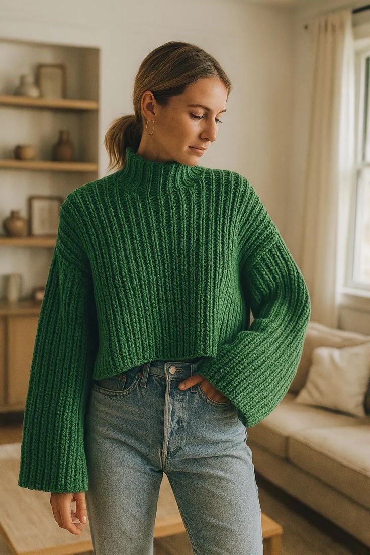 Crochet Pattern Pdf