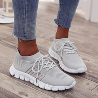 Petra | Women's Comfortable Everyday Sneakers