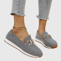 Caroline | Women Casual Loafers