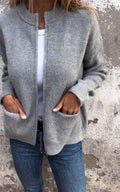 Margot Knit Cardigan Jacket