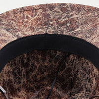 Fabian Hat in Black