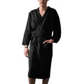 Fabian Linen Coat with Pockets