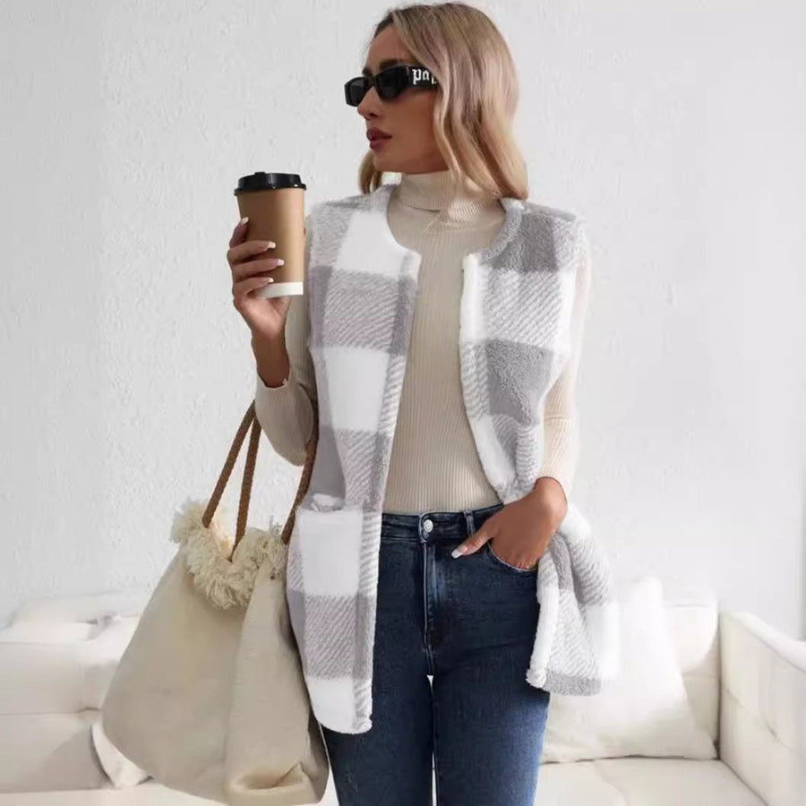 Fabienne Bag with Pockets