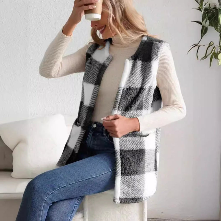 Fabienne Bag with Pockets