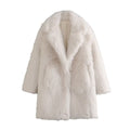 Fabienne Elegant Coat