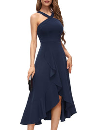 Fabienne Evening Dress