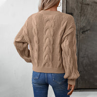 Fabienne Knit Sweater