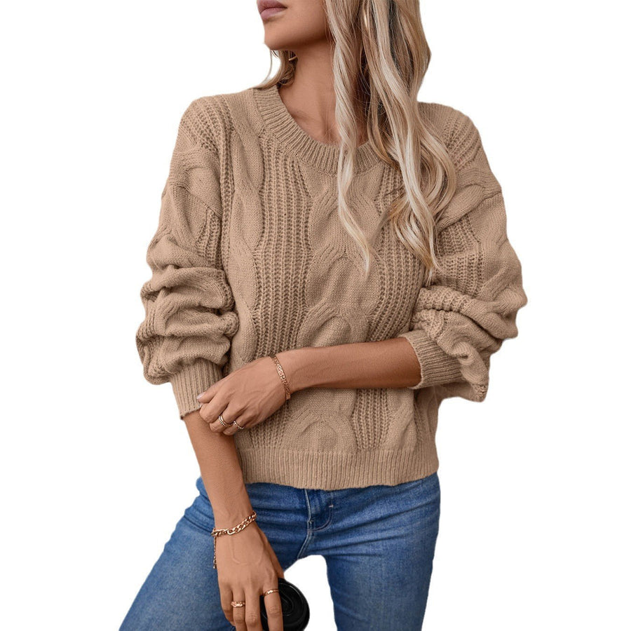 Fabienne Knit Sweater
