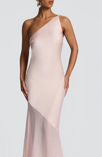 Silvia Gown – Blush