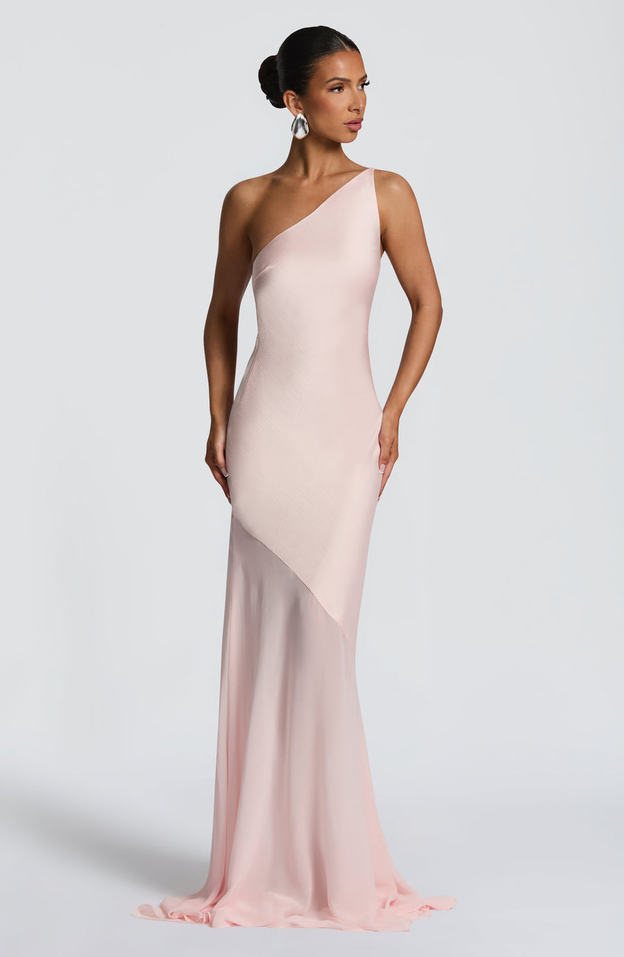 Silvia Gown – Blush