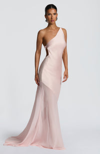 Silvia Gown – Blush