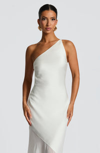 Silvia Gown – Ivory