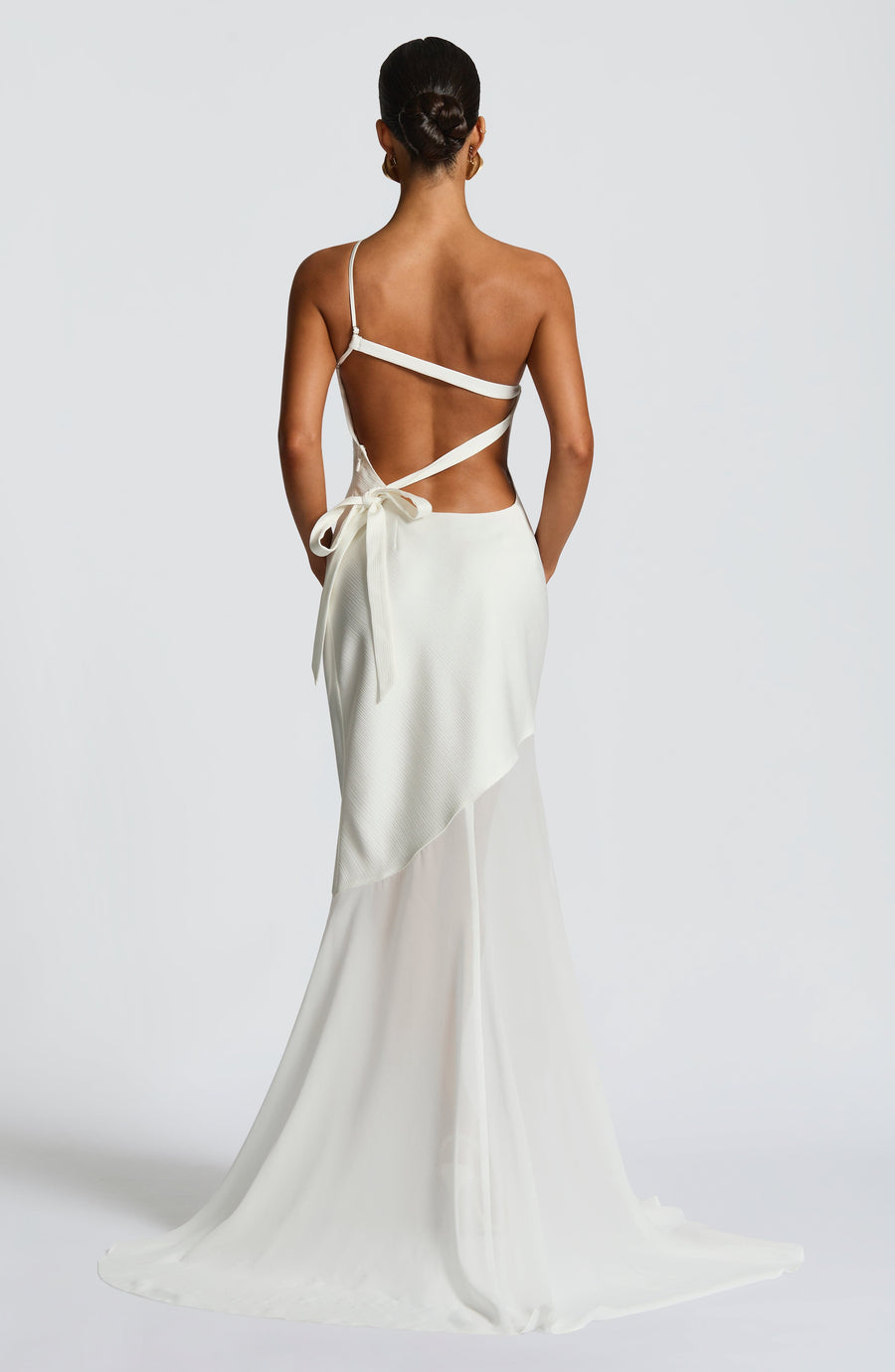 Silvia Gown – Ivory