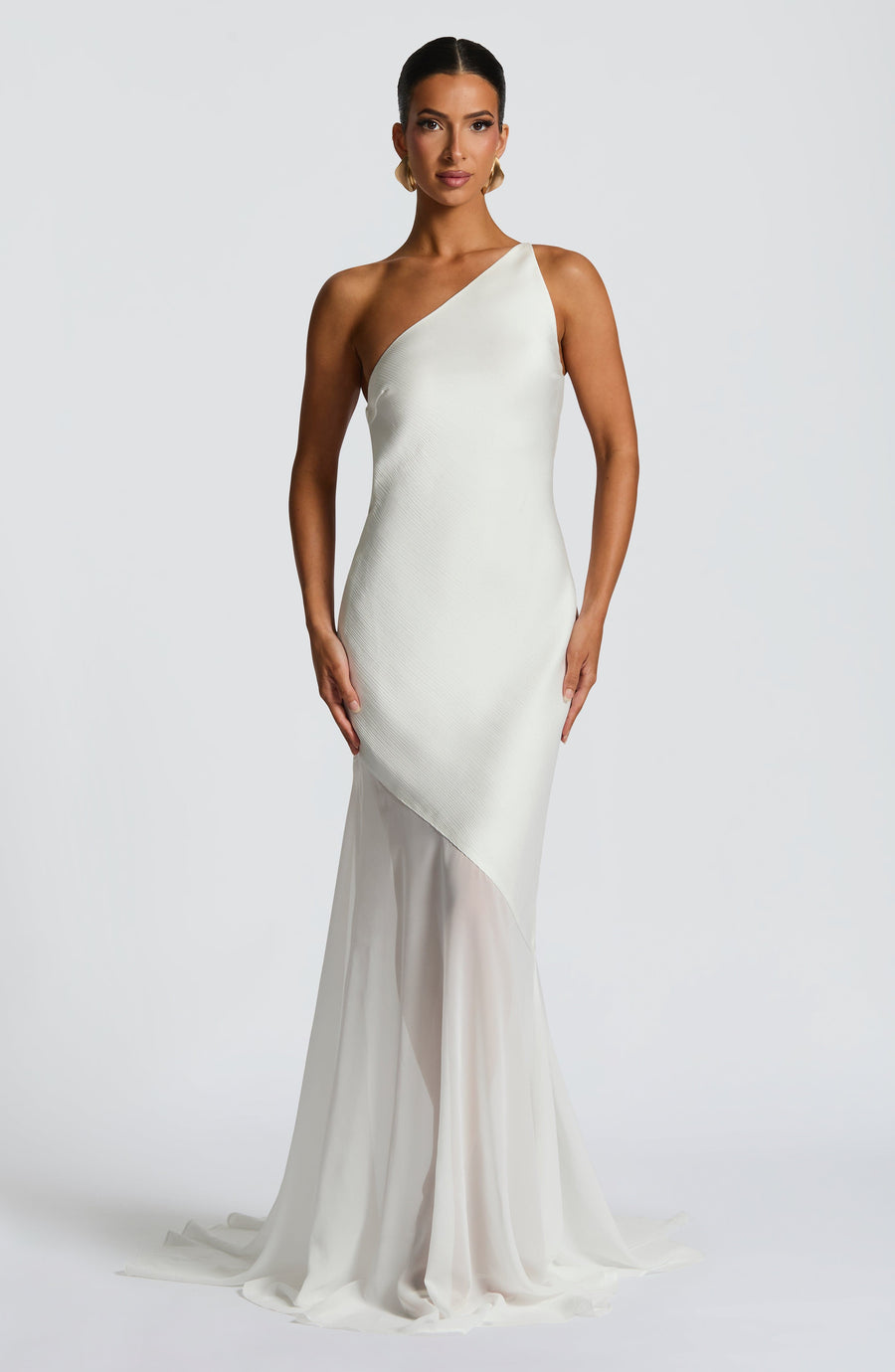 Silvia Gown – Ivory