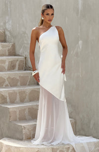 Silvia Gown – Ivory
