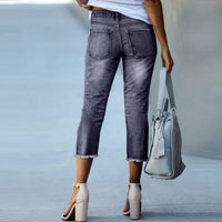 Farah Jeans in Blue Grey