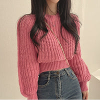 Farah Knit Sweater