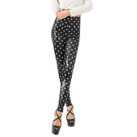 Farah Leggings in Black
