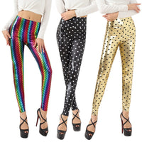 Farah Leggings