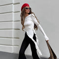 Farah Long Sleeve Top