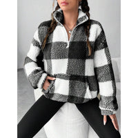 Farah Sweater in Black