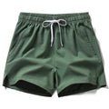 Army green