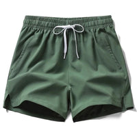Fasanto Active 2.0 Short in Army green
