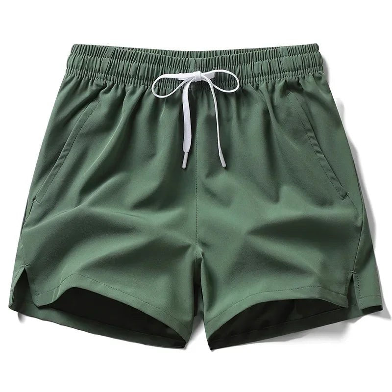 Fasanto Active 2.0 Short in Army green