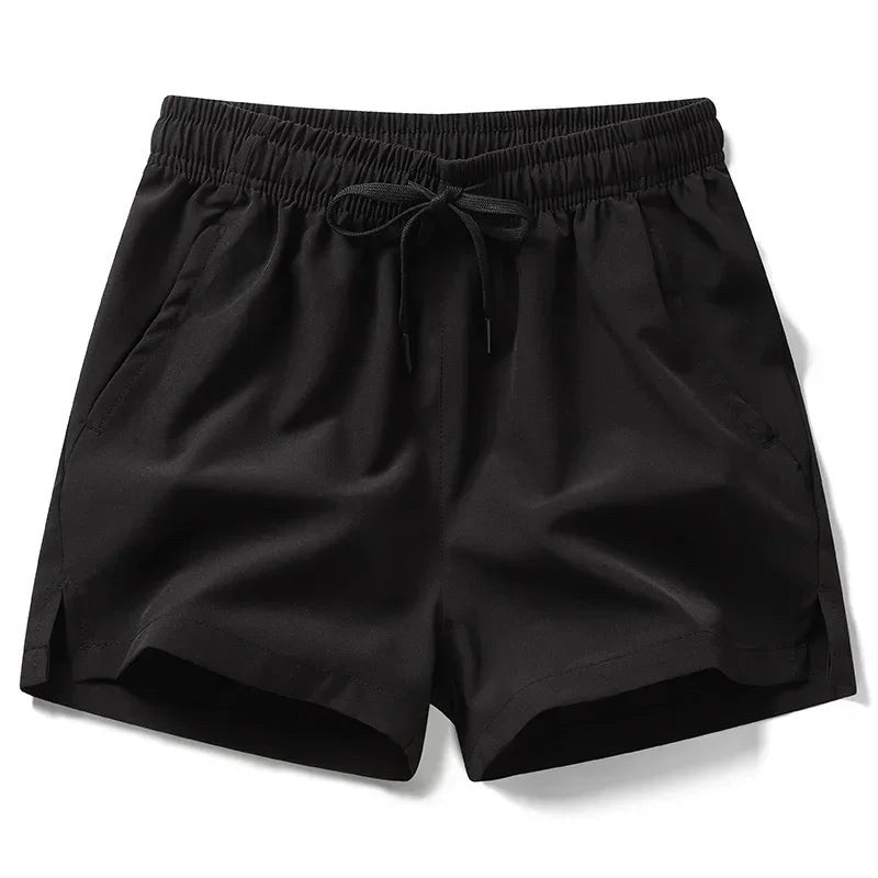 Fasanto Active 2.0 Short in Black