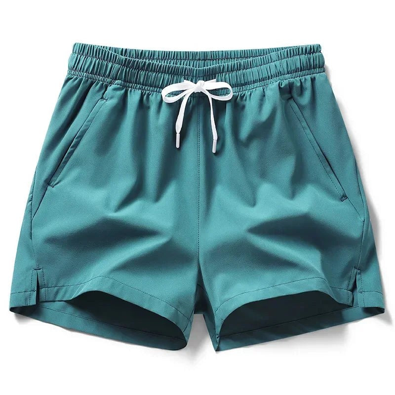 Fasanto Active 2.0 Short in Blue