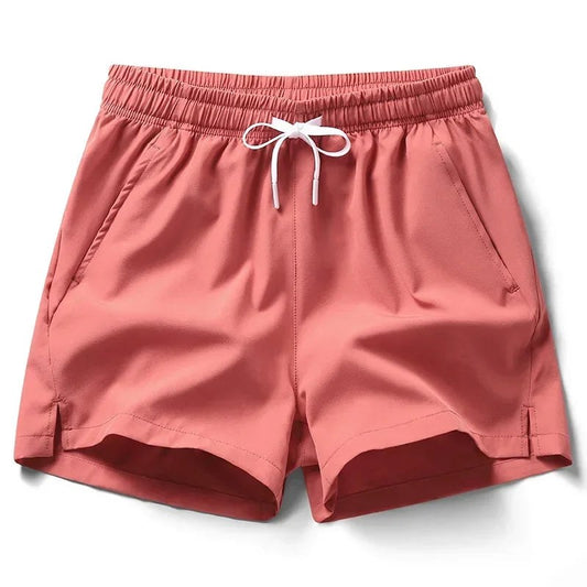 Fasanto Active 2.0 Short in Watermelon red