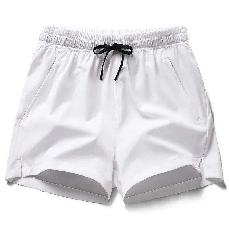 Fasanto Active 2.0 Short in White