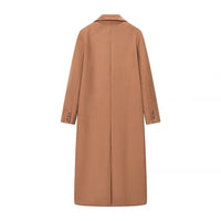 Faye Elegant Coat