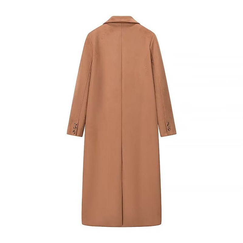 Faye Elegant Coat