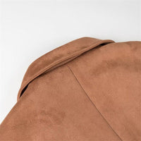 Faye Elegant Coat