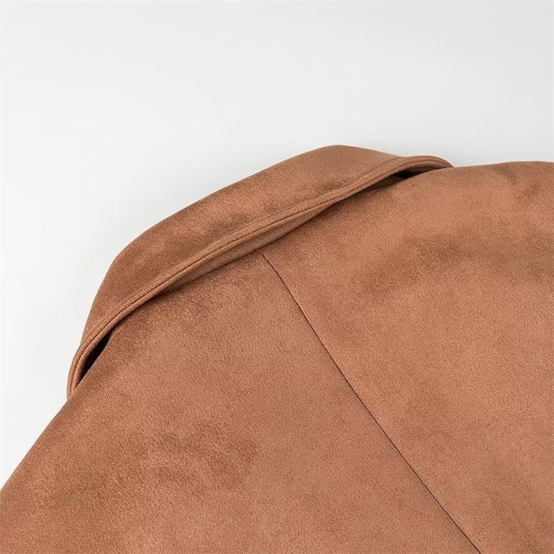 Faye Elegant Coat