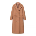 Faye Elegant Coat