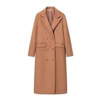 Faye Elegant Coat