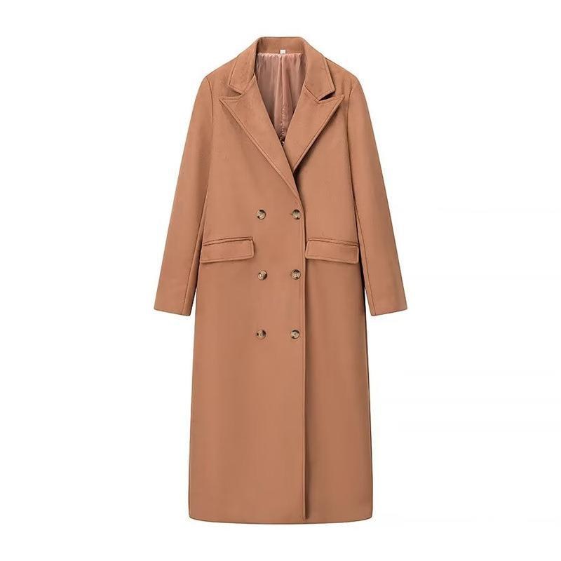 Faye Elegant Coat