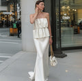 Faye Evening Dress
